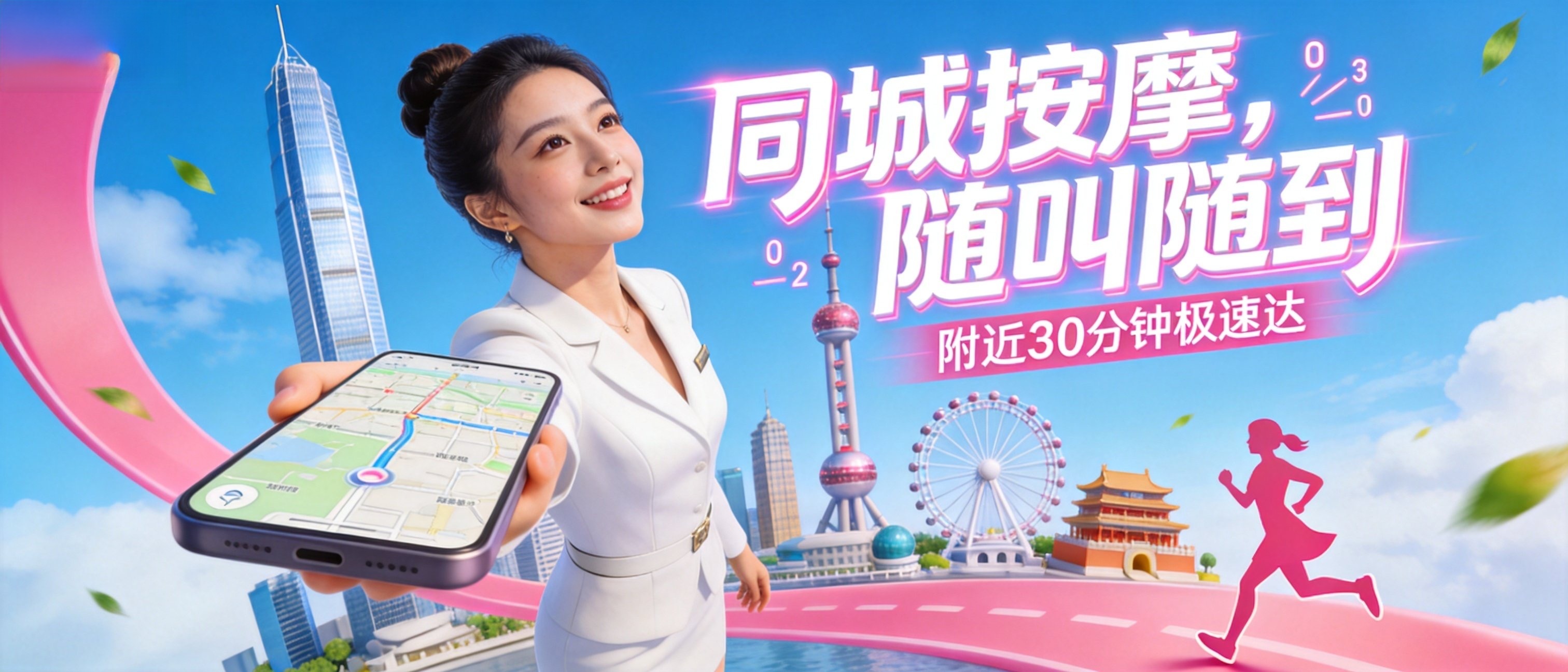 六盘水活立到家上门按摩：把放松这件事，真正还给自己